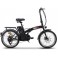 MOTOBIKE ΗΛΕΚΤΡ RKS MX25 250W BLACK